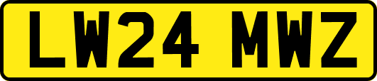 LW24MWZ