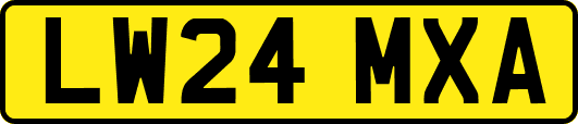 LW24MXA