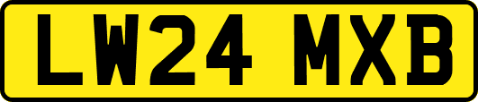 LW24MXB