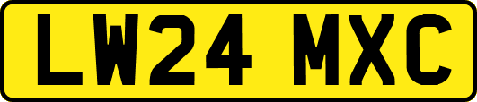 LW24MXC
