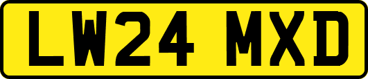 LW24MXD