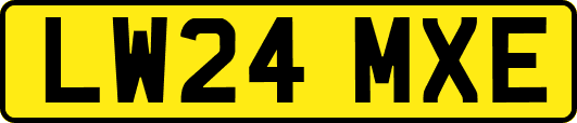 LW24MXE