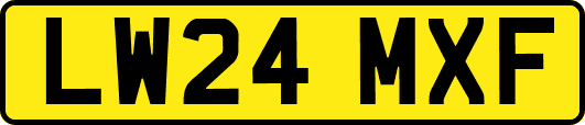LW24MXF