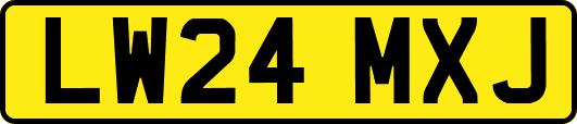 LW24MXJ