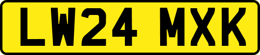 LW24MXK