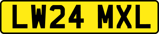 LW24MXL