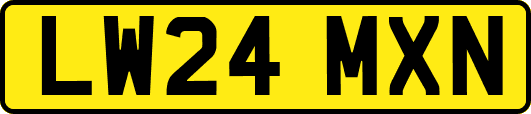 LW24MXN