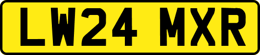 LW24MXR