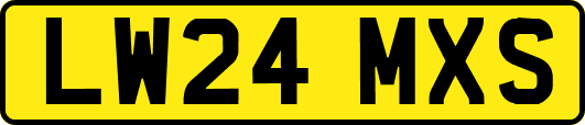 LW24MXS