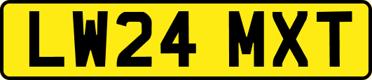 LW24MXT