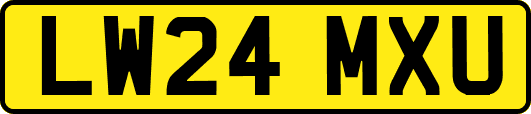 LW24MXU
