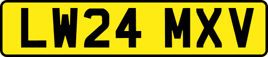 LW24MXV