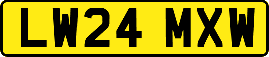 LW24MXW