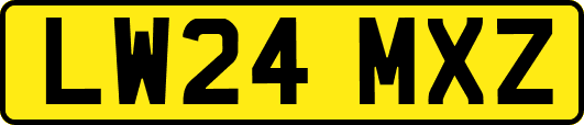 LW24MXZ