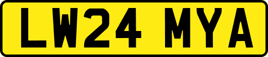 LW24MYA