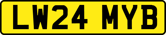 LW24MYB