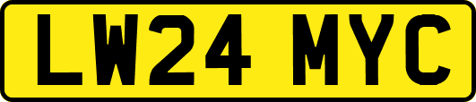 LW24MYC