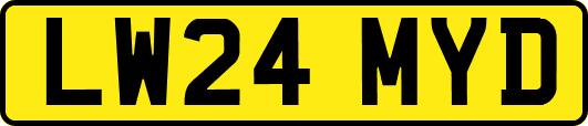 LW24MYD