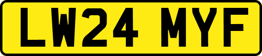 LW24MYF