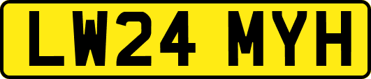 LW24MYH