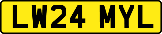 LW24MYL
