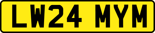 LW24MYM