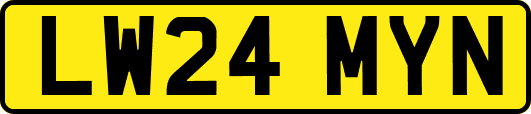 LW24MYN
