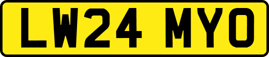 LW24MYO