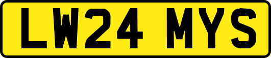 LW24MYS
