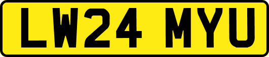 LW24MYU
