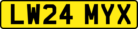 LW24MYX