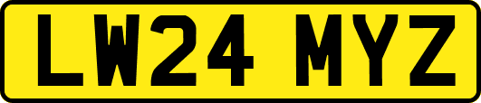 LW24MYZ