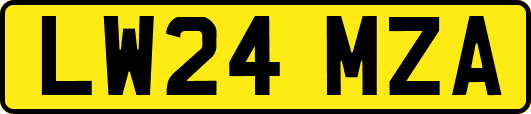 LW24MZA