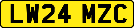 LW24MZC