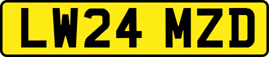 LW24MZD