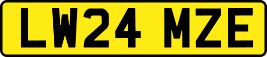 LW24MZE