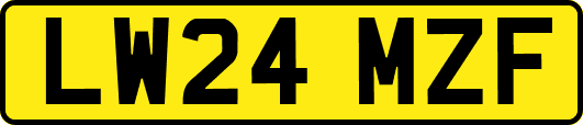 LW24MZF