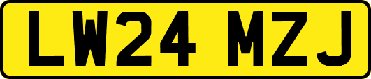 LW24MZJ