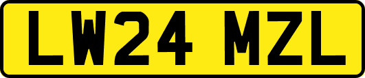 LW24MZL