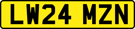 LW24MZN