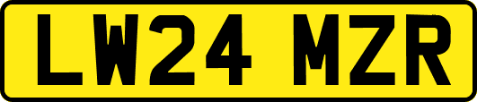 LW24MZR