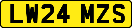 LW24MZS