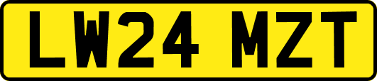 LW24MZT