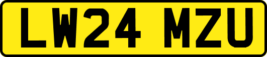 LW24MZU