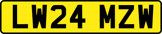 LW24MZW