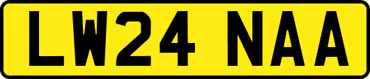 LW24NAA