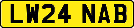 LW24NAB