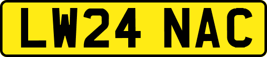 LW24NAC