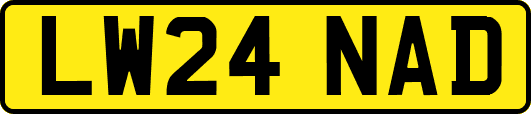 LW24NAD