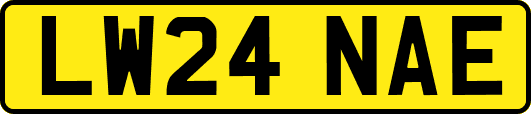 LW24NAE